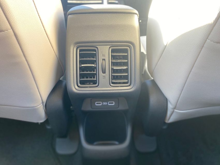 honda hr-v 1.5 di i-vtec turbo flex touring cvt 4p automatico 202522