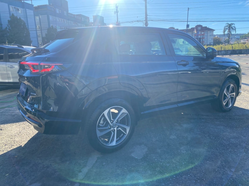 honda hr-v 1.5 di i-vtec turbo flex touring cvt 4p automatico 20254
