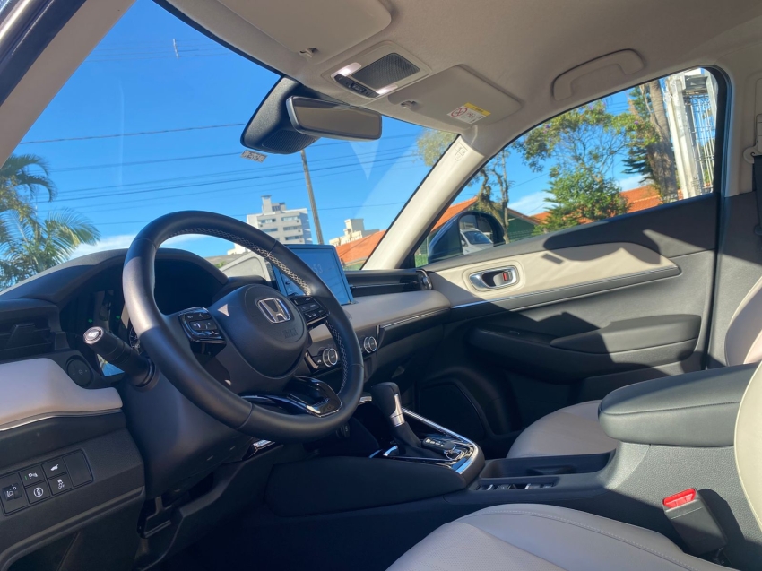 honda hr-v 1.5 di i-vtec turbo flex touring cvt 4p automatico 20258