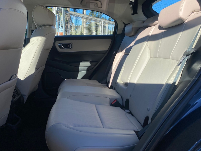 honda hr-v 1.5 di i-vtec turbo flex touring cvt 4p automatico 202520