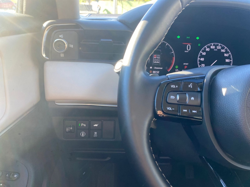 honda hr-v 1.5 di i-vtec turbo flex touring cvt 4p automatico 202514