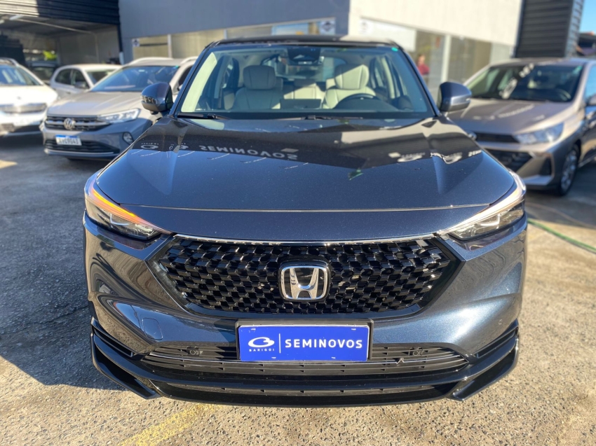 honda hr-v 1.5 di i-vtec turbo flex touring cvt 4p automatico 20251