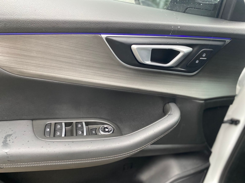 caoa chery tiggo 5x 1.5 vvt turbo iflex sport cvt flex 4p automatico 20254