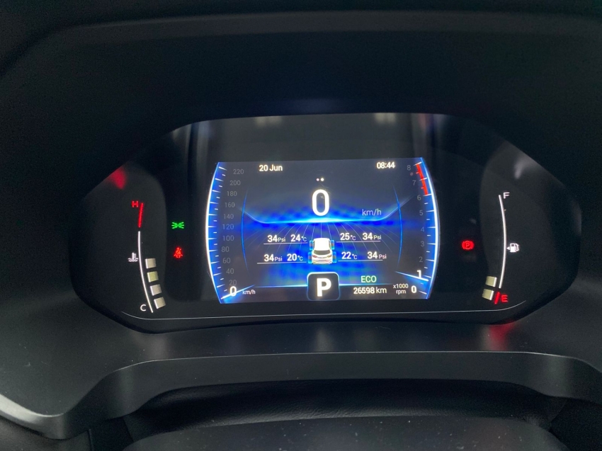caoa chery tiggo 5x 1.5 vvt turbo iflex sport cvt flex 4p automatico 202510