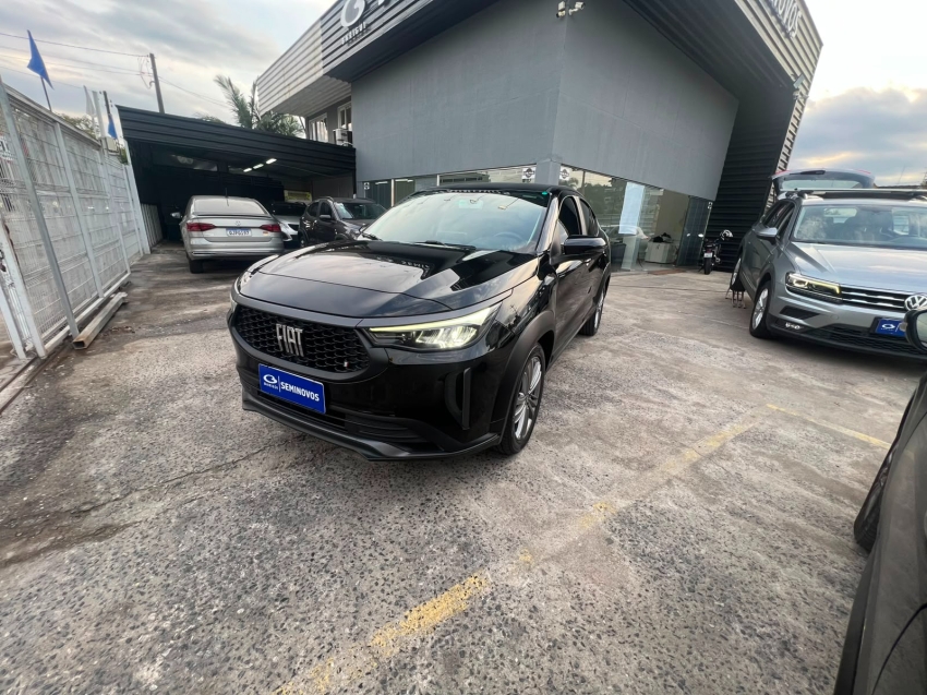 fiat fastback 1.0 turbo 200 flex cvt 4p automatico 20252