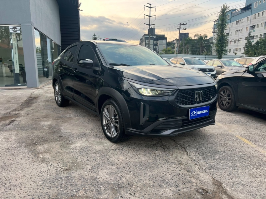 fiat fastback 1.0 turbo 200 flex cvt 4p automatico 2025