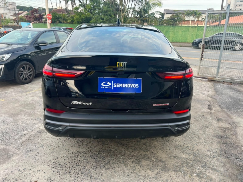 fiat fastback 1.0 turbo 200 flex cvt 4p automatico 20254