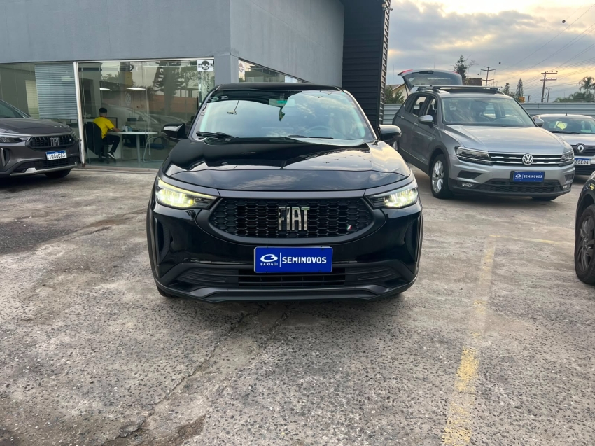 fiat fastback 1.0 turbo 200 flex cvt 4p automatico 20251
