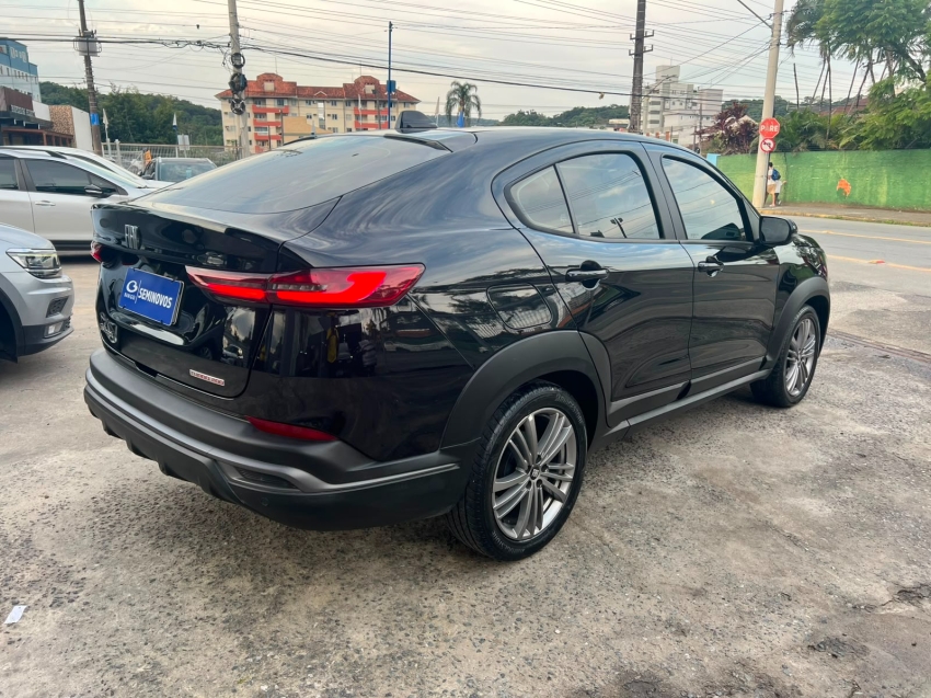 fiat fastback 1.0 turbo 200 flex cvt 4p automatico 20255