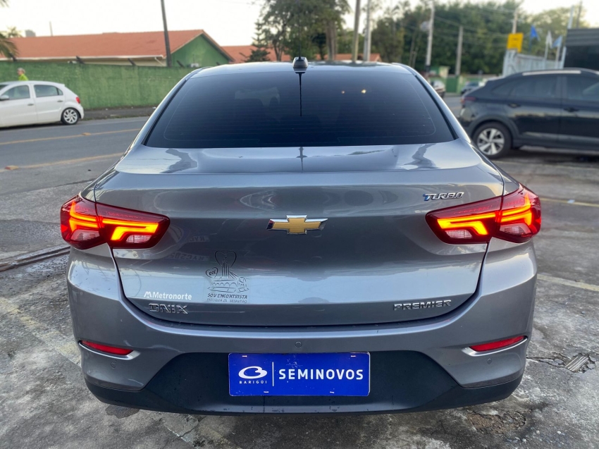 chevrolet onix 1.0 turbo flex plus premier automatico 4p 20235
