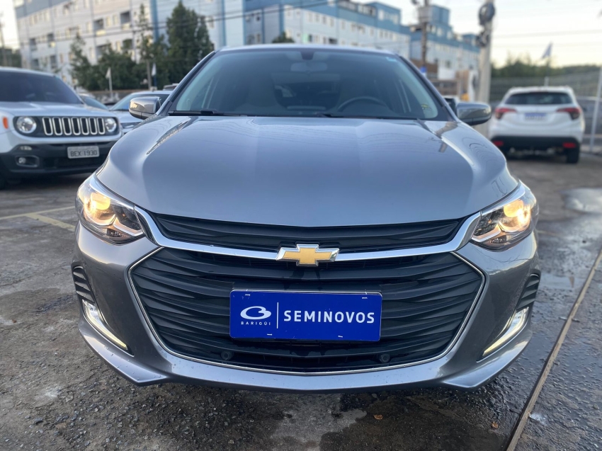 chevrolet onix 1.0 turbo flex plus premier automatico 4p 20231