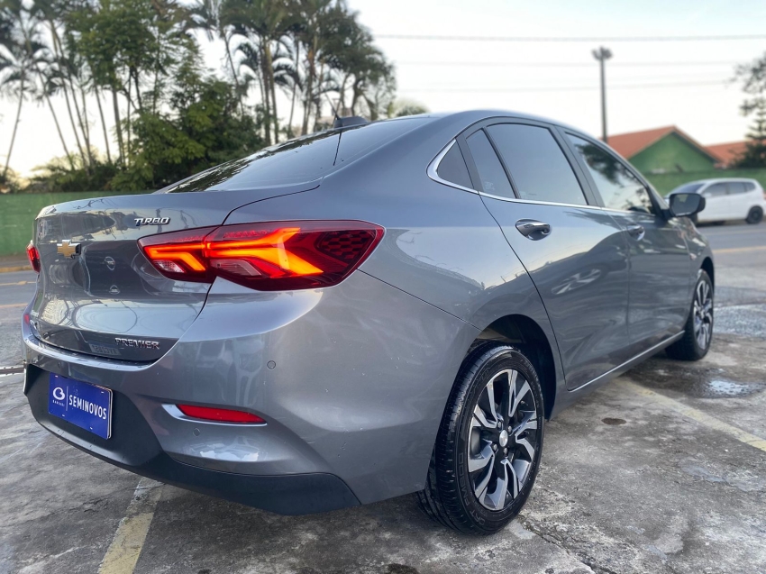 chevrolet onix 1.0 turbo flex plus premier automatico 4p 20236