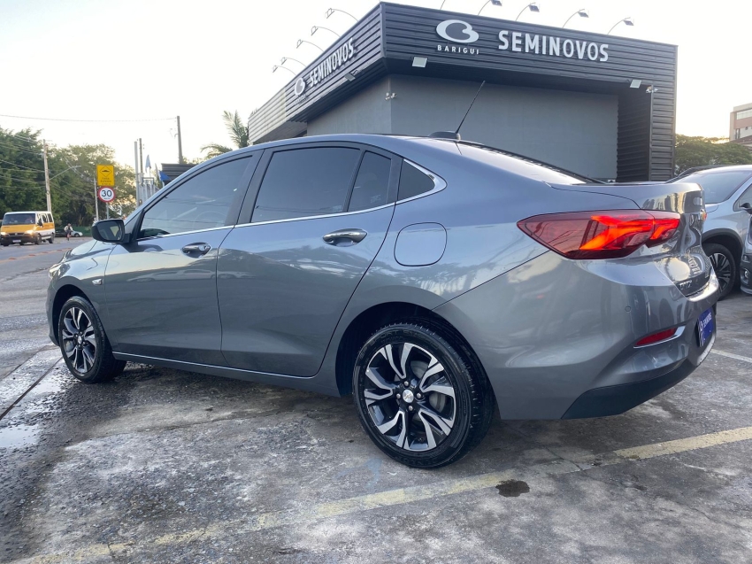 chevrolet onix 1.0 turbo flex plus premier automatico 4p 20234
