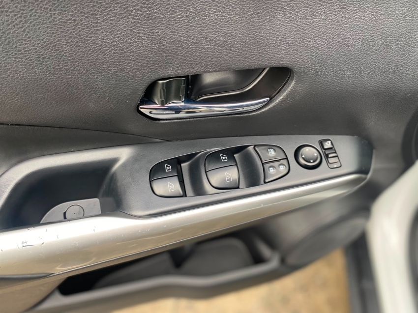 nissan kicks 1.6 16v flexstart exclusive xtronic flex 4p automatico 20246