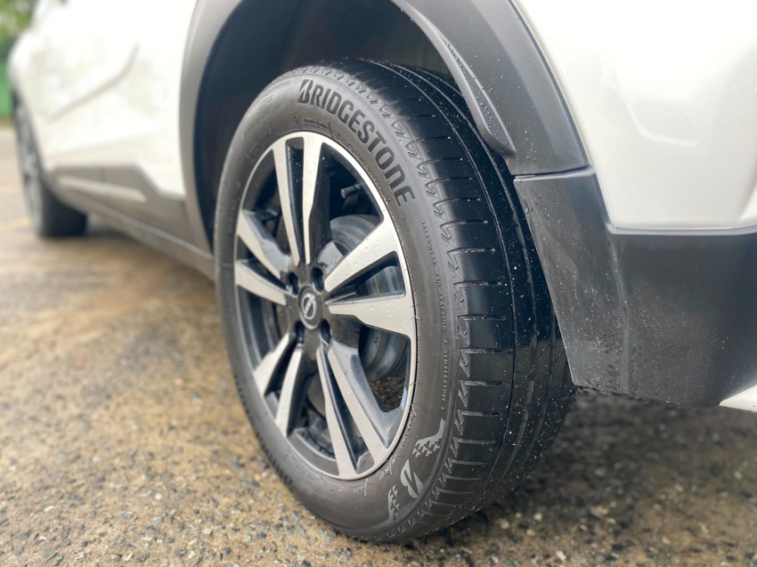 nissan kicks 1.6 16v flexstart exclusive xtronic flex 4p automatico 20244