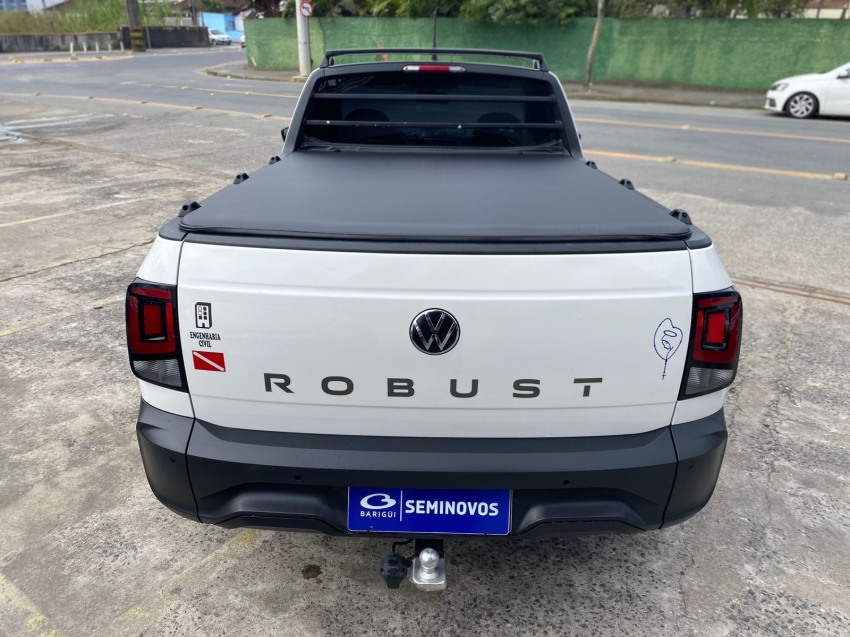 volkswagen saveiro 1.6 msi robust cs 16v flex 2p manual 20254