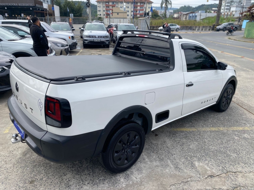 volkswagen saveiro 1.6 msi robust cs 16v flex 2p manual 20256