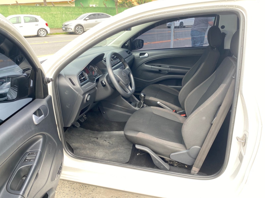 volkswagen saveiro 1.6 msi robust cs 16v flex 2p manual 20258