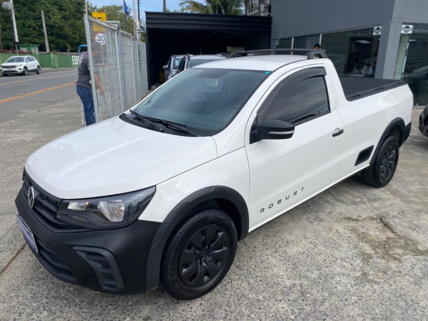 volkswagen saveiro 1.6 msi robust cs 16v flex 2p manual 20252