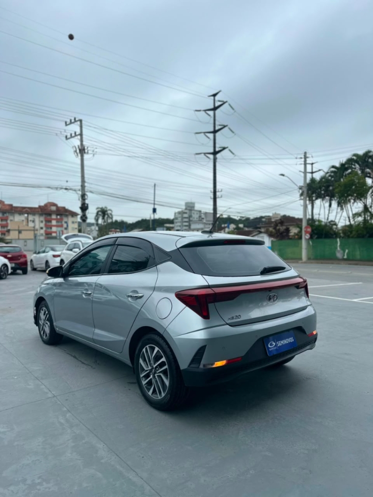 hyundai hb20 1.0 12v flex limited plus manual 4p 202514