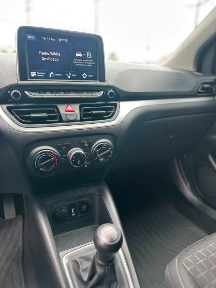 hyundai hb20 1.0 12v flex limited plus manual 4p 20259