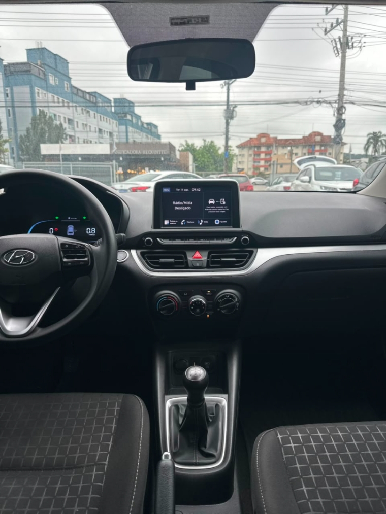 hyundai hb20 1.0 12v flex limited plus manual 4p 20256
