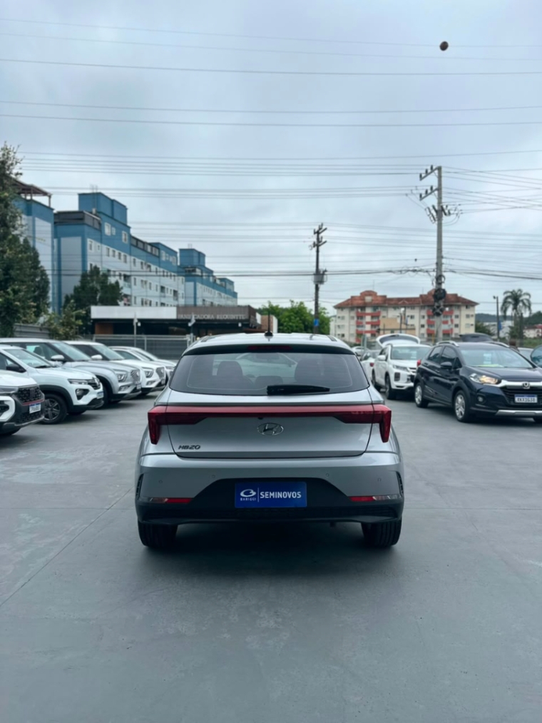 hyundai hb20 1.0 12v flex limited plus manual 4p 202513