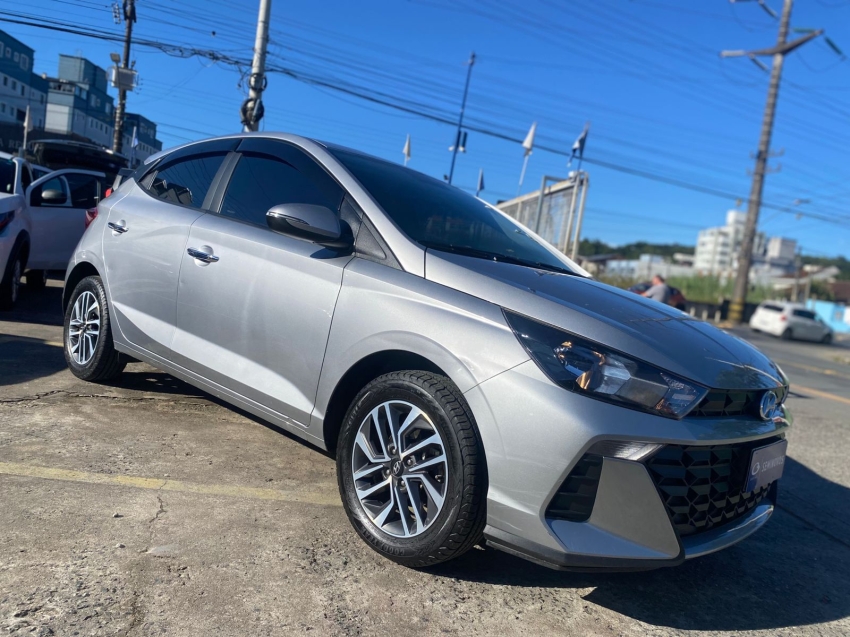 hyundai hb20 1.0 12v flex limited plus manual 4p 2025