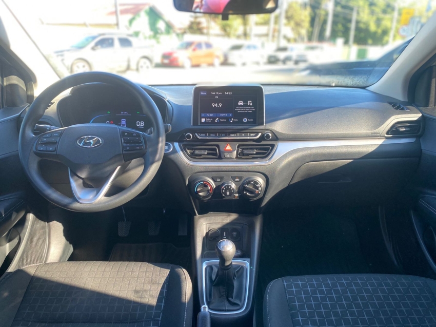 hyundai hb20 1.0 12v flex limited plus manual 4p 20258