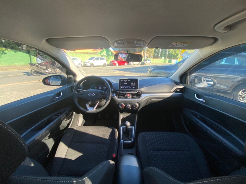 hyundai hb20 1.0 12v flex limited plus manual 4p 20257