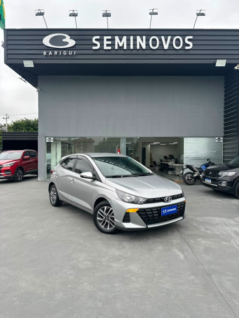 hyundai hb20 1.0 12v flex limited plus manual 4p 2025