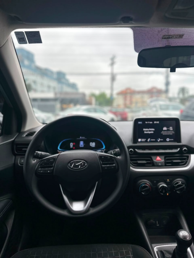 hyundai hb20 1.0 12v flex limited plus manual 4p 202511