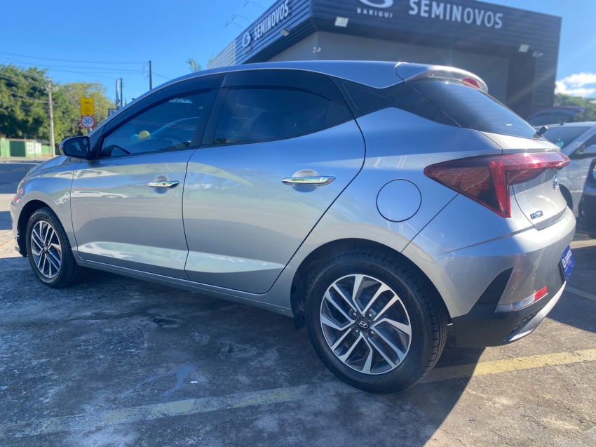 hyundai hb20 1.0 12v flex limited plus manual 4p 20253