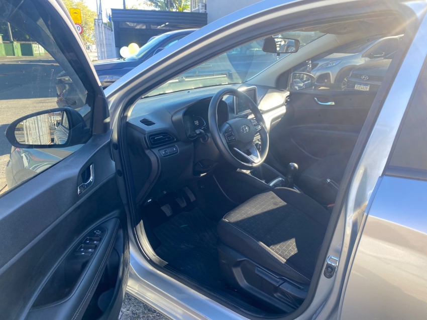 hyundai hb20 1.0 12v flex limited plus manual 4p 20256