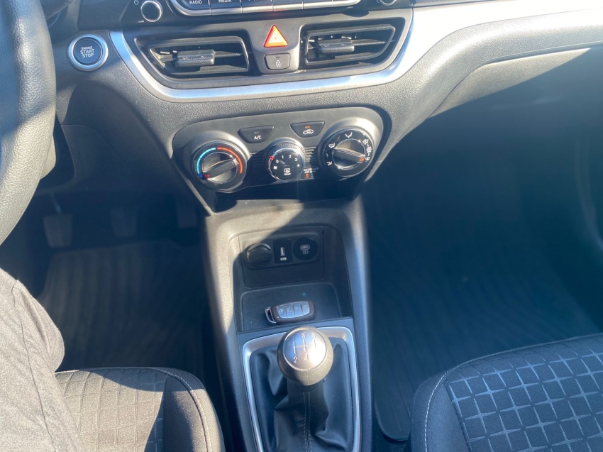 hyundai hb20 1.0 12v flex limited plus manual 4p 202513