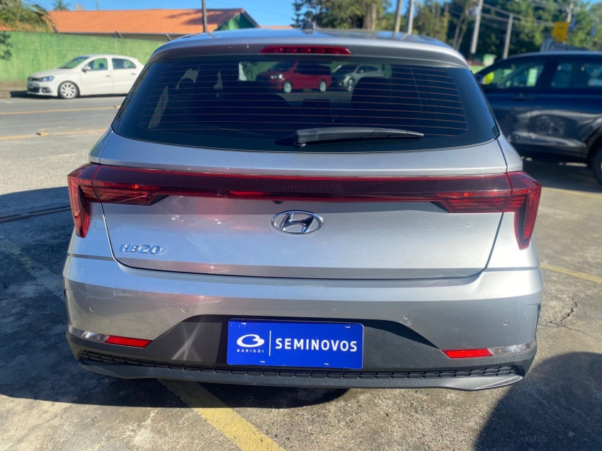 hyundai hb20 1.0 12v flex limited plus manual 4p 20254