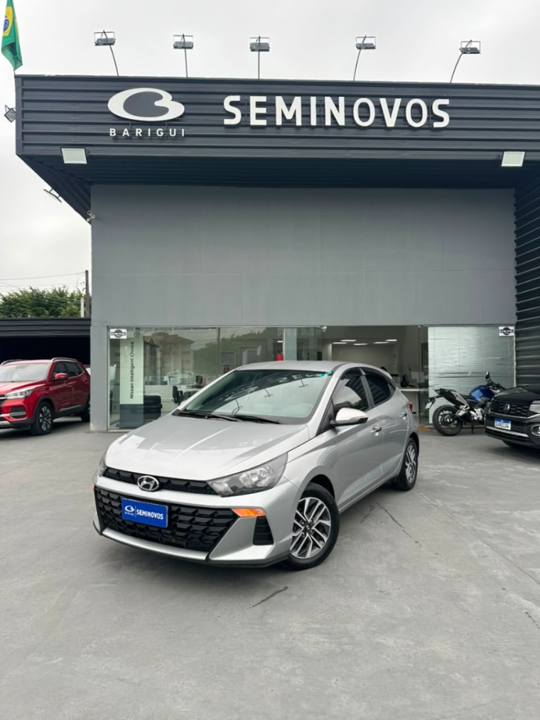 hyundai hb20 1.0 12v flex limited plus manual 4p 20252