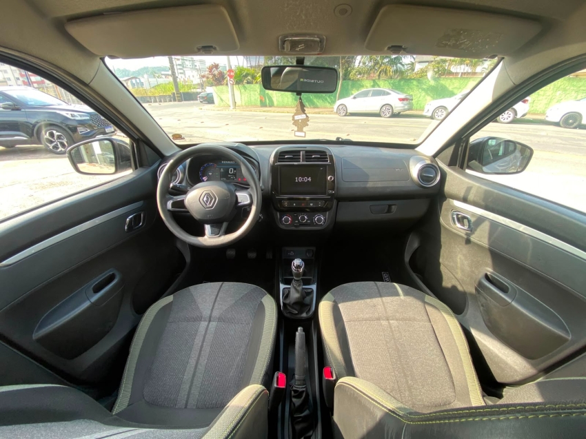 renault kwid 1.0 12v sce flex outsider manual 4p 20239
