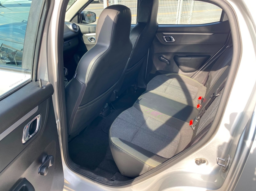 renault kwid 1.0 12v sce flex outsider manual 4p 202316