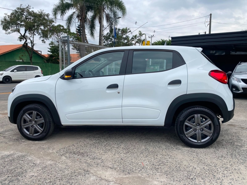renault kwid 1.0 12v sce flex zen manual 4p 20263