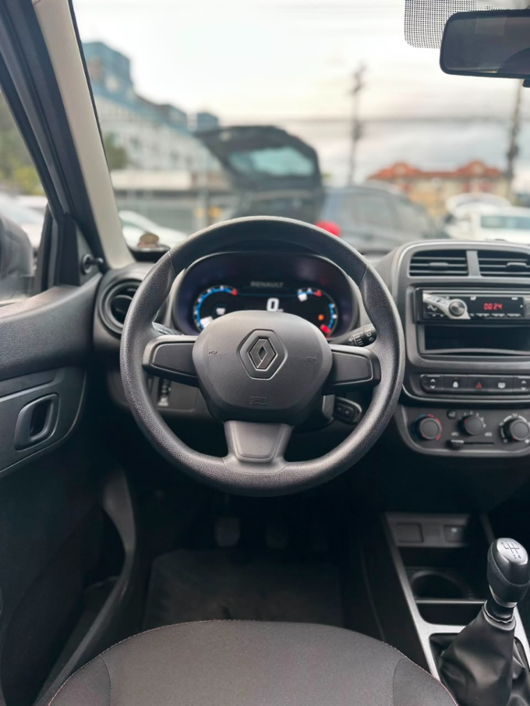 renault kwid 1.0 12v sce flex zen manual 4p 20263