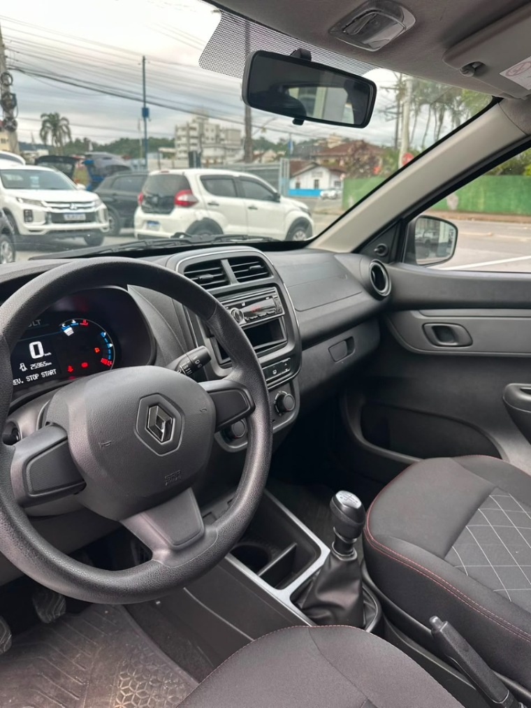 renault kwid 1.0 12v sce flex zen manual 4p 20265