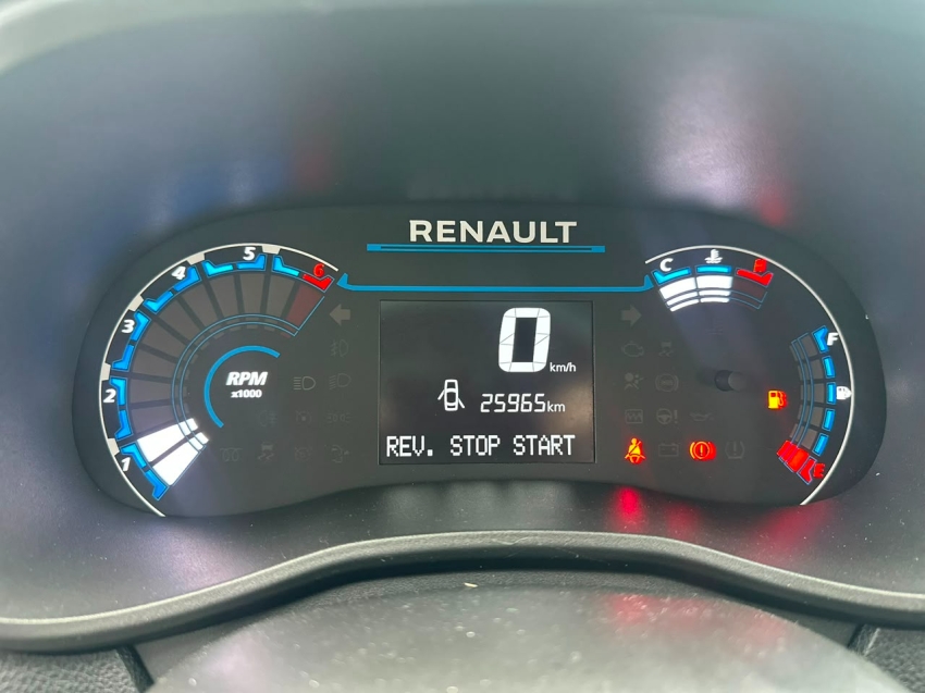 renault kwid 1.0 12v sce flex zen manual 4p 20264