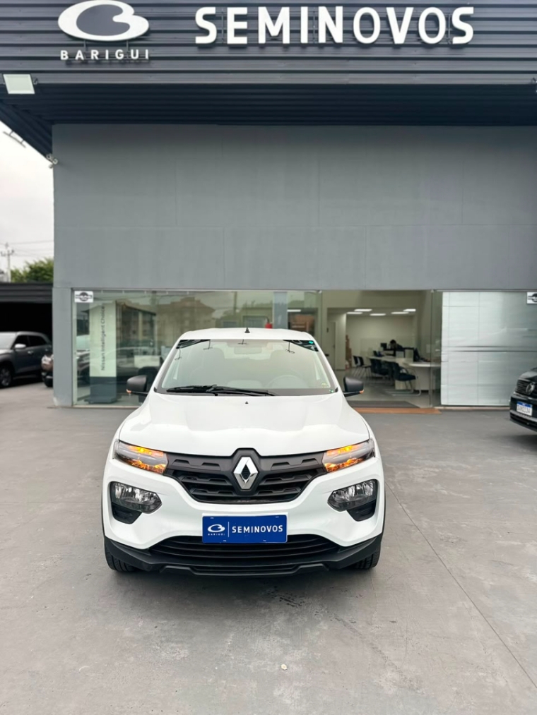 renault kwid 1.0 12v sce flex zen manual 4p 20261