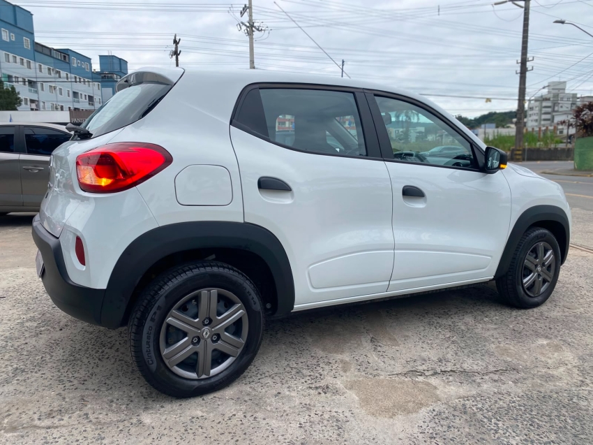 renault kwid 1.0 12v sce flex zen manual 4p 20266