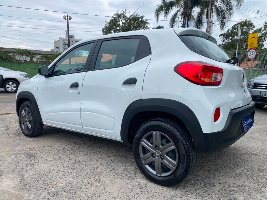 renault kwid 1.0 12v sce flex zen manual 4p 20264