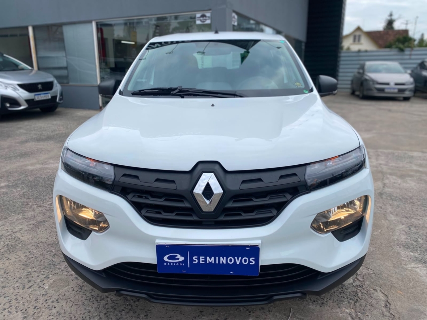 renault kwid 1.0 12v sce flex zen manual 4p 20261