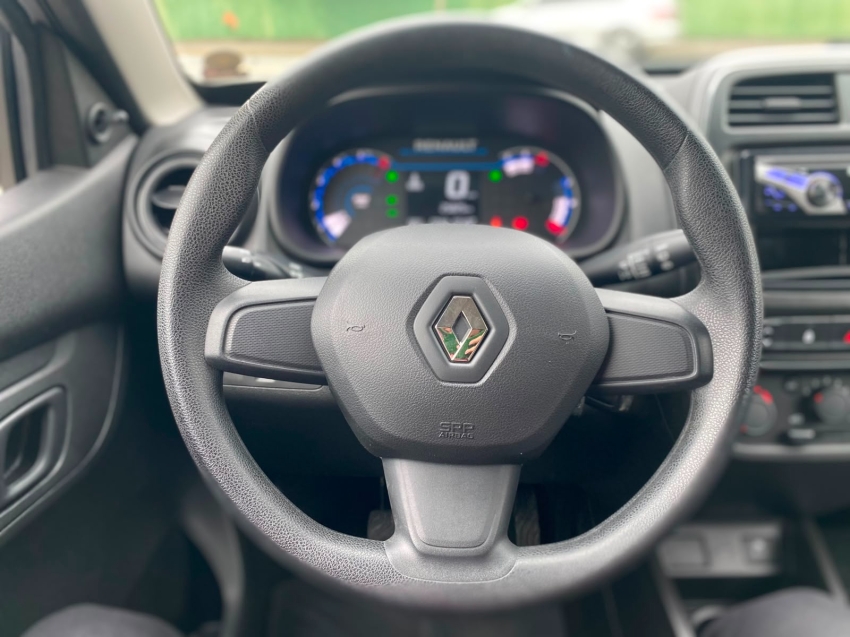 renault kwid 1.0 12v sce flex zen manual 4p 202613