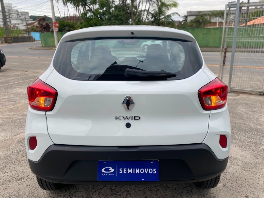 renault kwid 1.0 12v sce flex zen manual 4p 20265