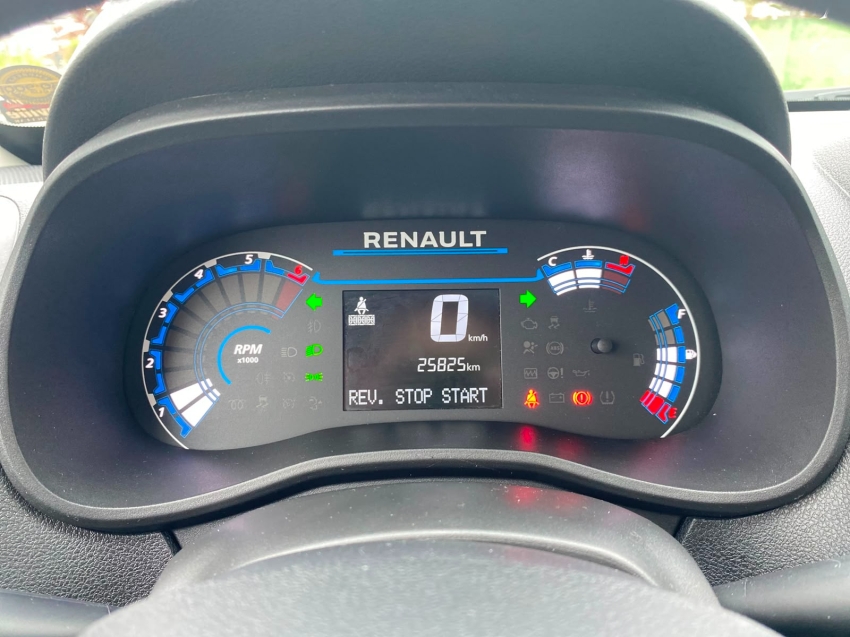 renault kwid 1.0 12v sce flex zen manual 4p 202614